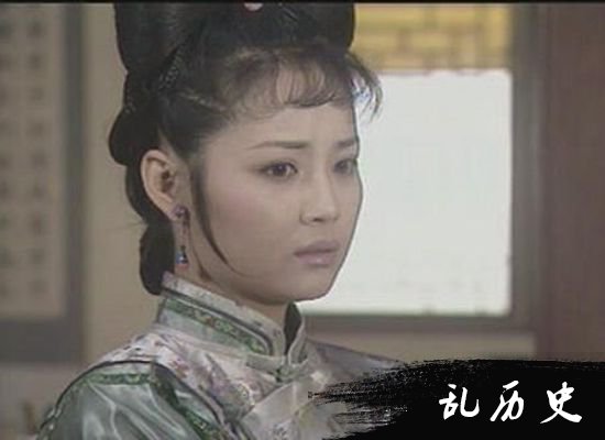 清朝一女子终年不浴？竟让皇帝爱的死去活来！