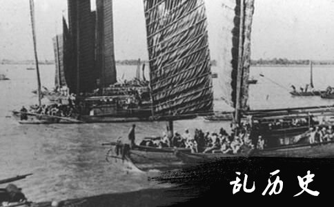 渡江战役