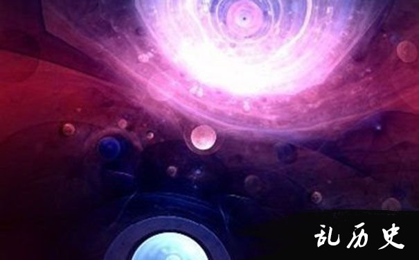 平行世界是怎样的