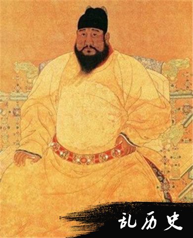 明英宗像