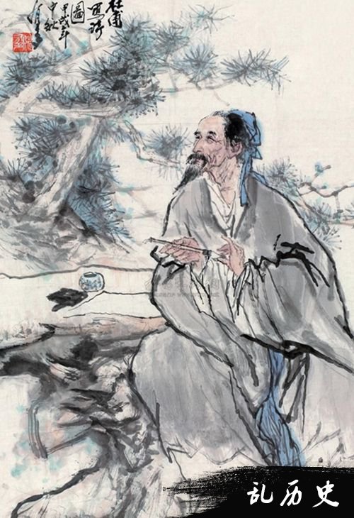 杜甫