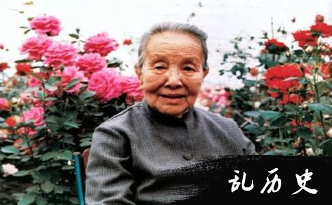冰心