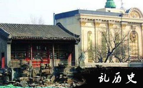 黎元洪故居