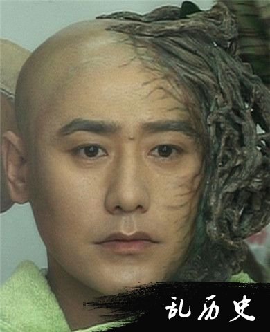 安世耿
