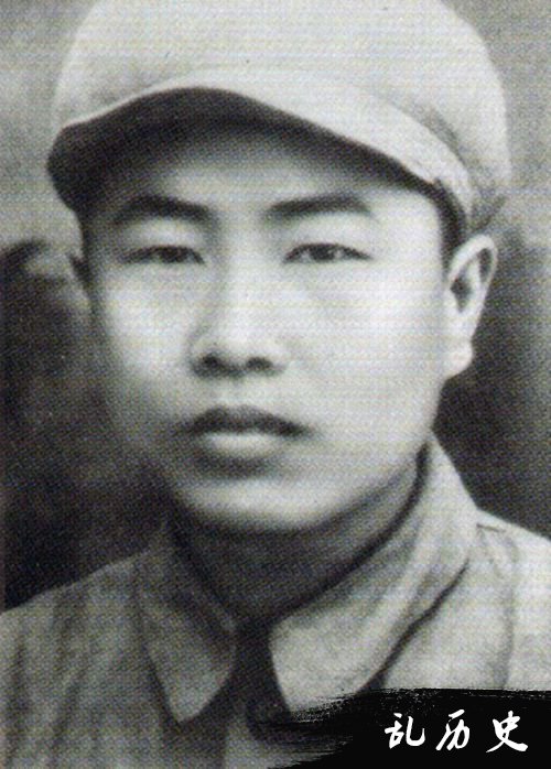 董存瑞