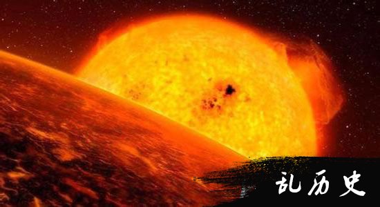 加拿大发现最早有机物化石 生命起源时间或追溯到42.8亿年前