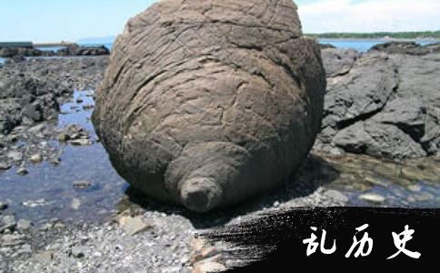 乳房岩石