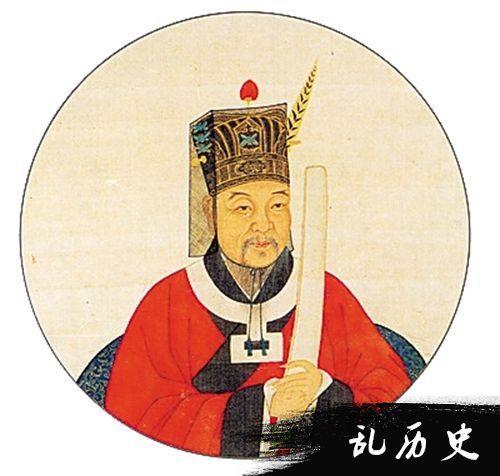 范仲淹