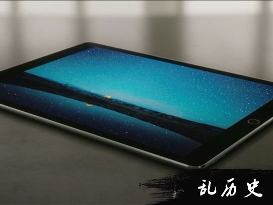 苹果新款iPad Pro本月发布！或加入Touch Bar？