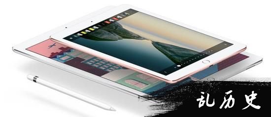苹果iPad新品发布会推迟至4月4日？或在飞船总部举行！