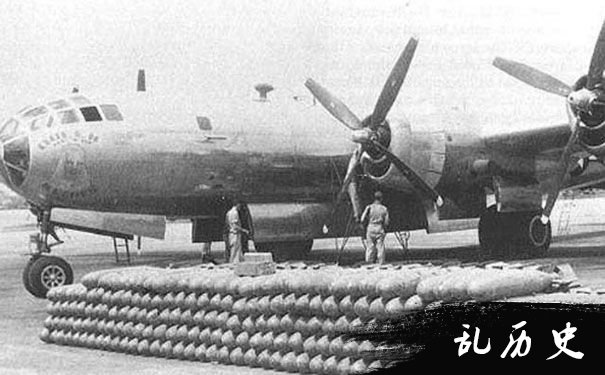 日本东京大轰炸