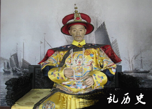 道光帝怎么死的 道光帝死因是忧愁成疾还是?