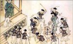 东学党起义经过 东学党起义与甲午战争的联系