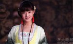 谁设计让崔莺莺与张生相会 《西厢记》崔莺莺简介