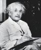 对爱因斯坦的评价 物理学家爱因斯坦智商仅排第九