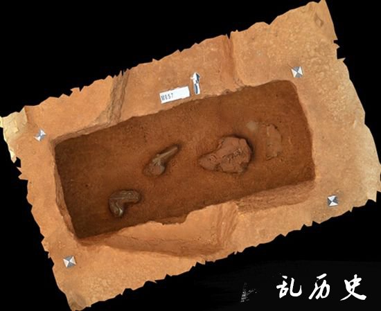 昆明官渡考古大量墓葬 埋葬形式复杂多样