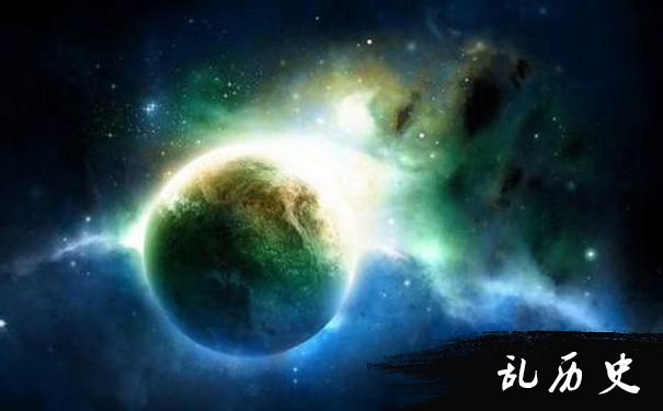 宇宙