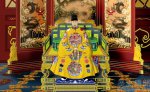 壬寅宫变原因 壬寅宫变凌迟的原因是什么