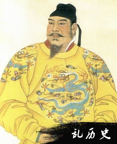 李世民