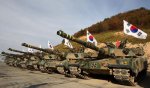 韩国的军事实力如何？韩国和朝鲜的军事实力谁比较强？
