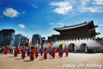 用了500多年的汉城，为什么要改成首尔？
