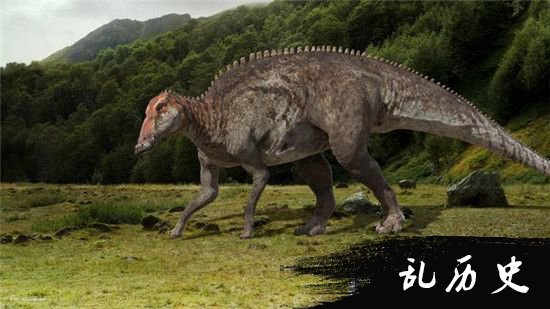 吉林延边发现大量恐龙化石 日本曾“无知”遗弃