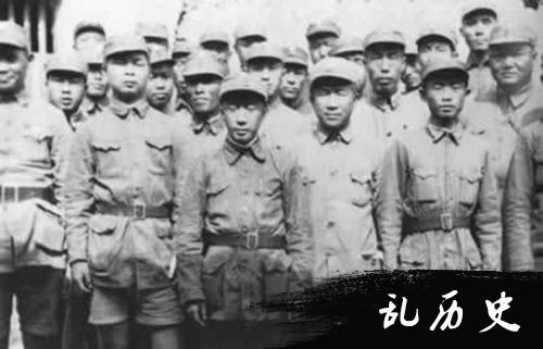 谭希林等人
