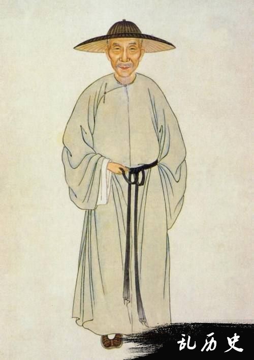 钱谦益