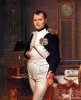 拿破仑童年 拿破仑为什么没葬在先贤祠