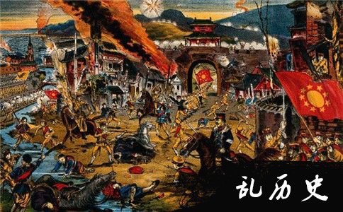 武昌起义画像