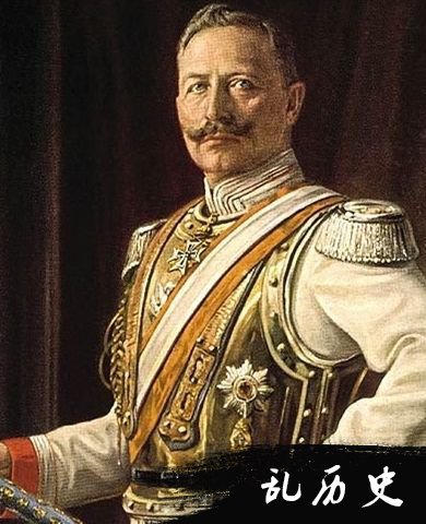 德皇威廉二世