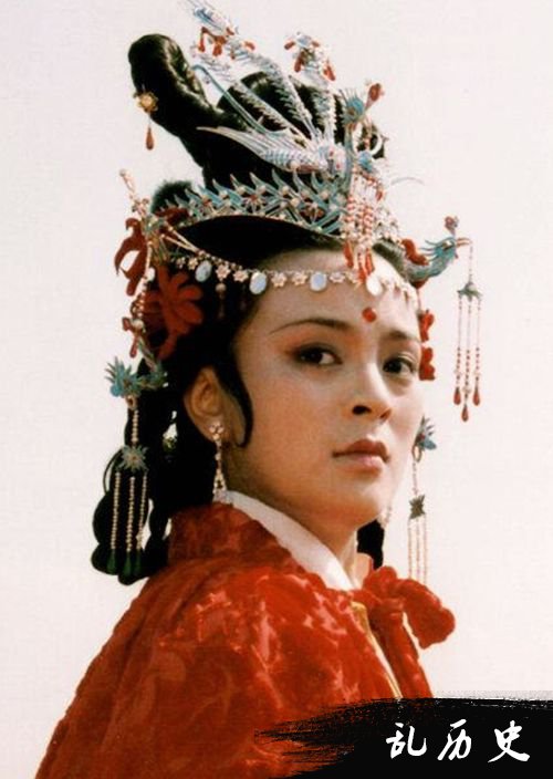 贾探春