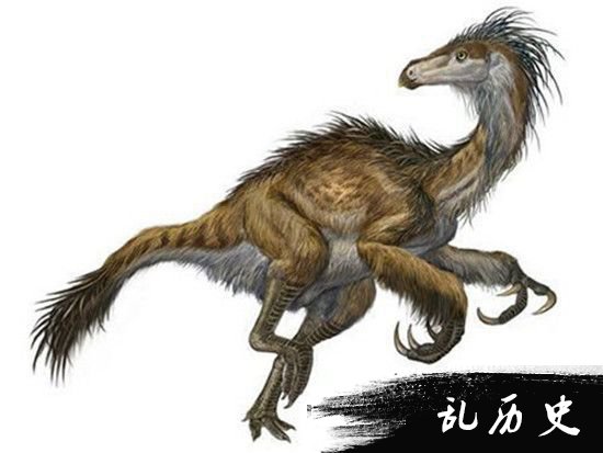 科学家发现恐龙足部化石　系霸王龙“迷你祖先”