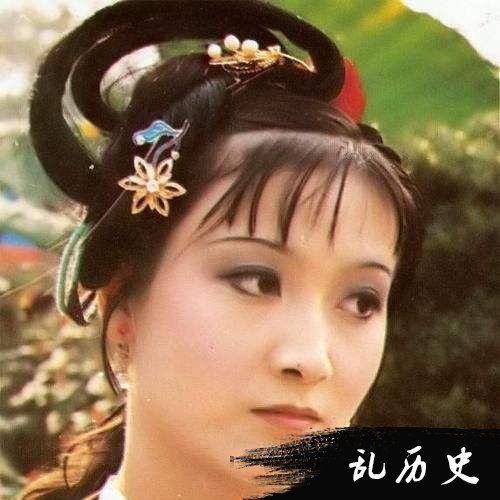 贾迎春