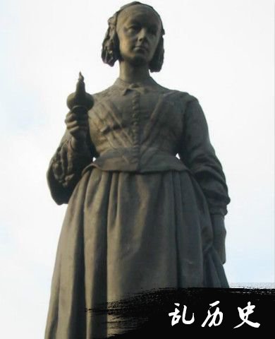 南丁格尔雕像