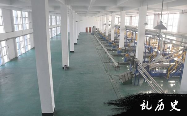 梦见工厂是什么意思