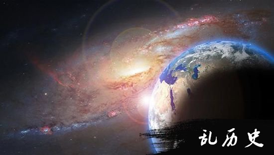 科学家发现神秘快速无线电暴 竟是外星人宇宙旅行产生