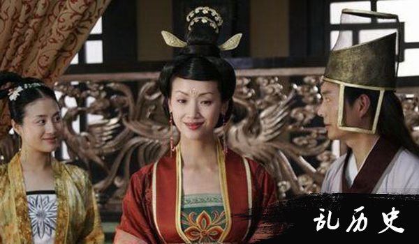 北魏冯太后剧照
