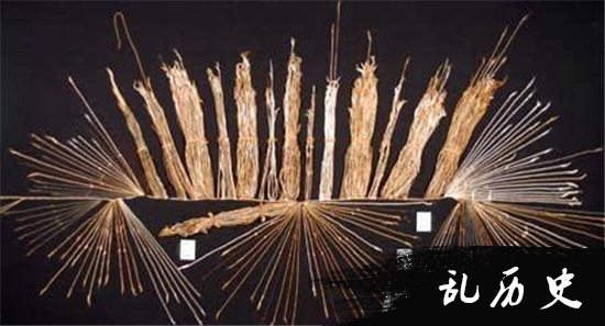 印加发现十五世纪“计算器” 现代人无法破解
