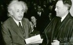 爱因斯坦错了 物理学家爱因斯坦的智慧