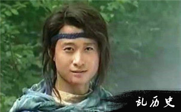 阿飞像