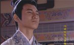 李煜名句 南唐后主李煜书法欣赏