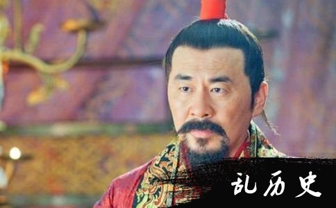 赵匡胤剧照