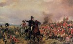 拿破仑战争的评价 拿破仑战争与马蹄铁