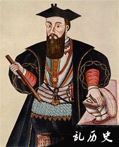 达伽马图片