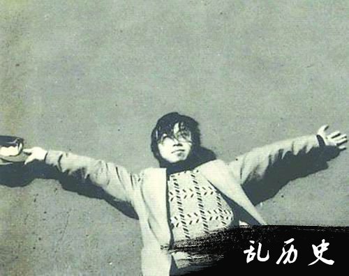 海子