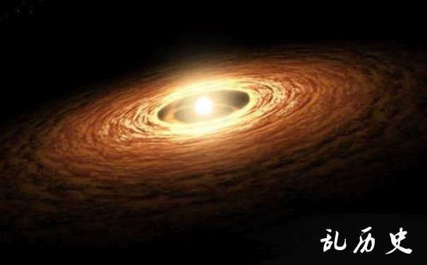 白洞与黑洞之间存在什么关系？