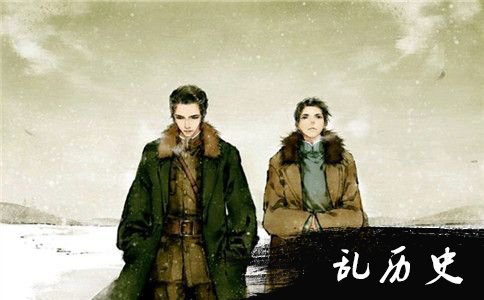 吴老狗（右）画像