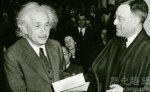 爱因斯坦的手工课 关于爱因斯坦的评价