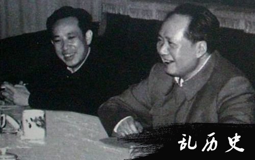 毛泽东与田家英